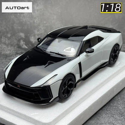 1:18 Nissan GT-R50 by Italdesign