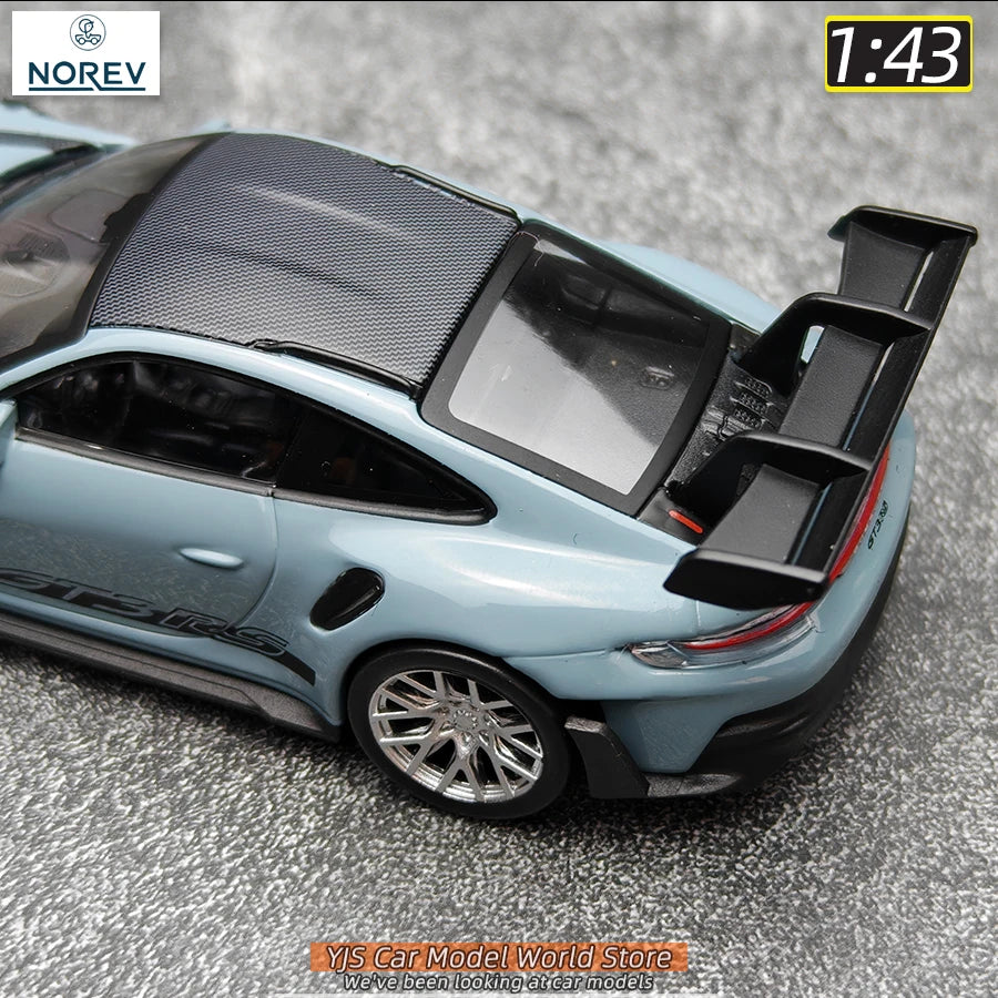 1:43 Porsche  911 GT3 RS 2022