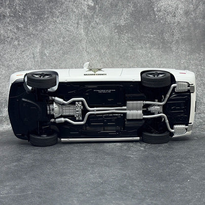 1:18 2010 SRT8 Dodge Challenger