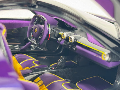1:18 Ferrari LaFerrari