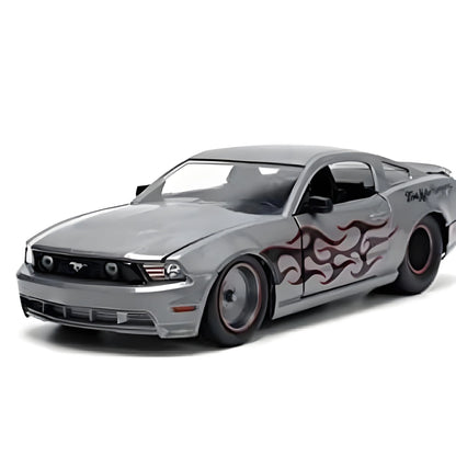 1:24 Ford Shelby GT500 1967