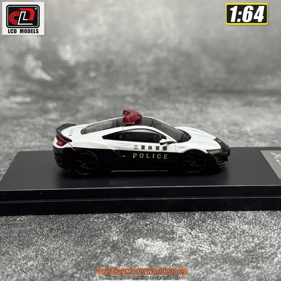 1:64 Honda NSX