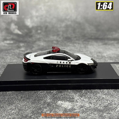 1:64 Honda NSX