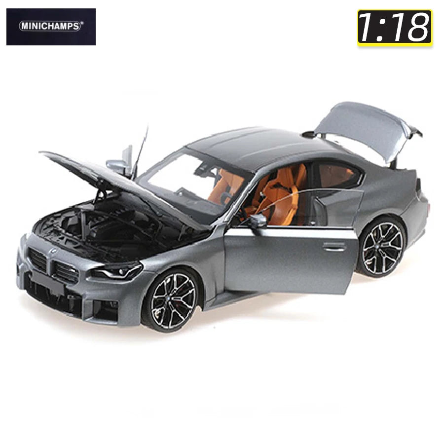 1:18 BMW M2 G87 2023