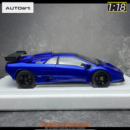 1:18 LAMBORGHINI DIABLO GTR