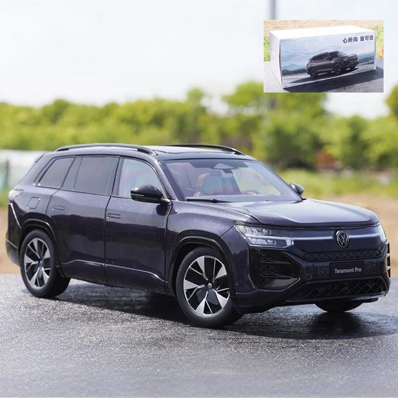 1:18 Volkswagen Teramont Pro