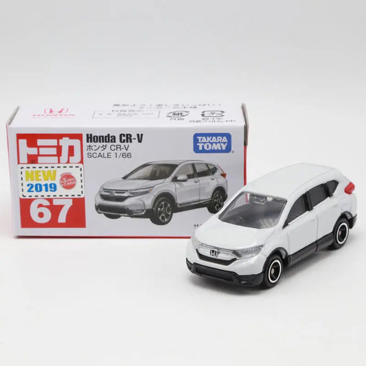 TOMY Honda CRV FIT Toyota RAV4 RAIZE PASSO