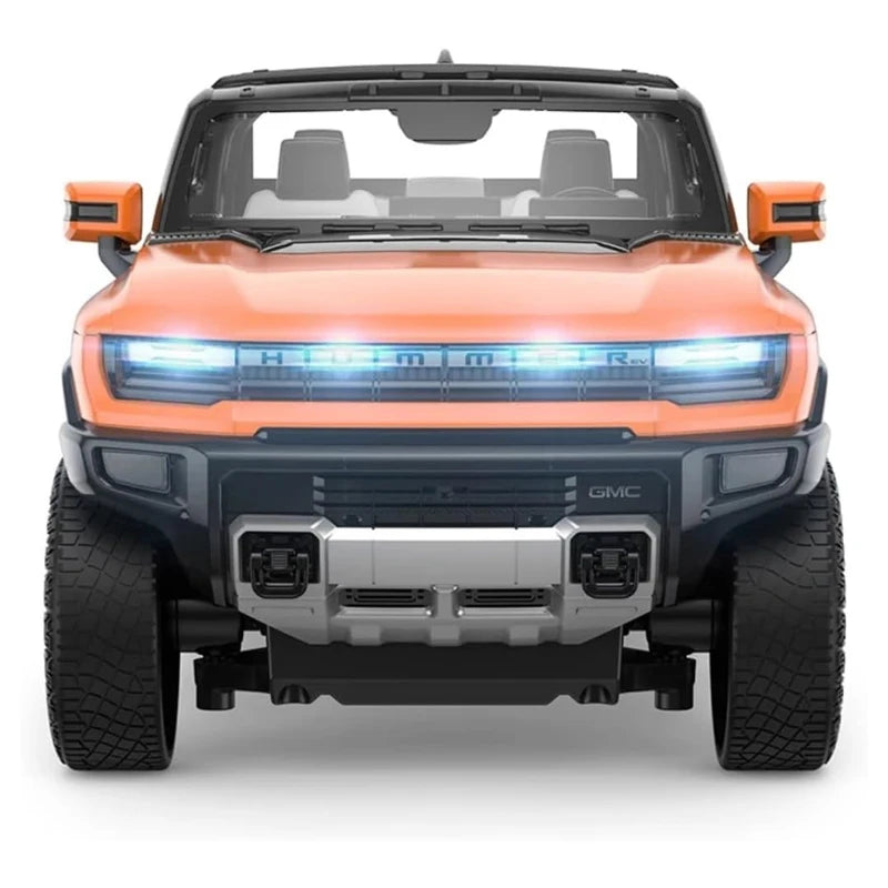1:16 Hummer EV RC