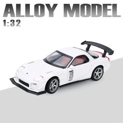 1:32 Mazda RX7 FD3S