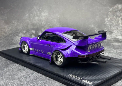 1:18 Porsche RWB 930