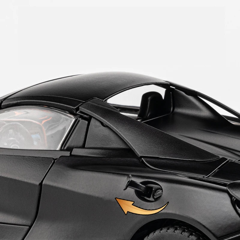 1:24 Mclaren 720s