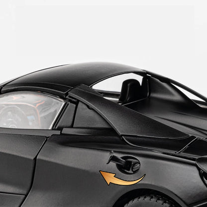 1:24 Mclaren 720s