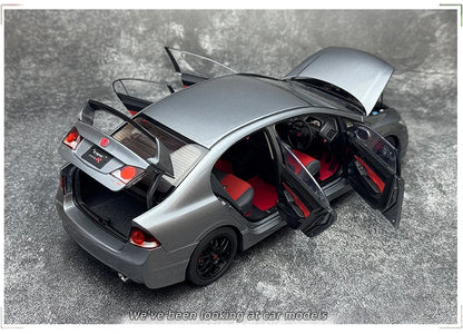 1:18 Honda CIVIC FD2 TYPE-R