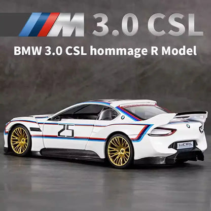 1:24 BMW CSL
