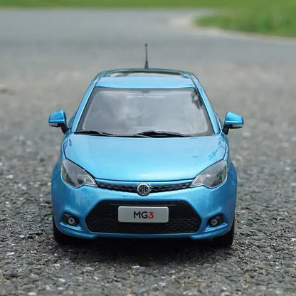 1:18 MG3