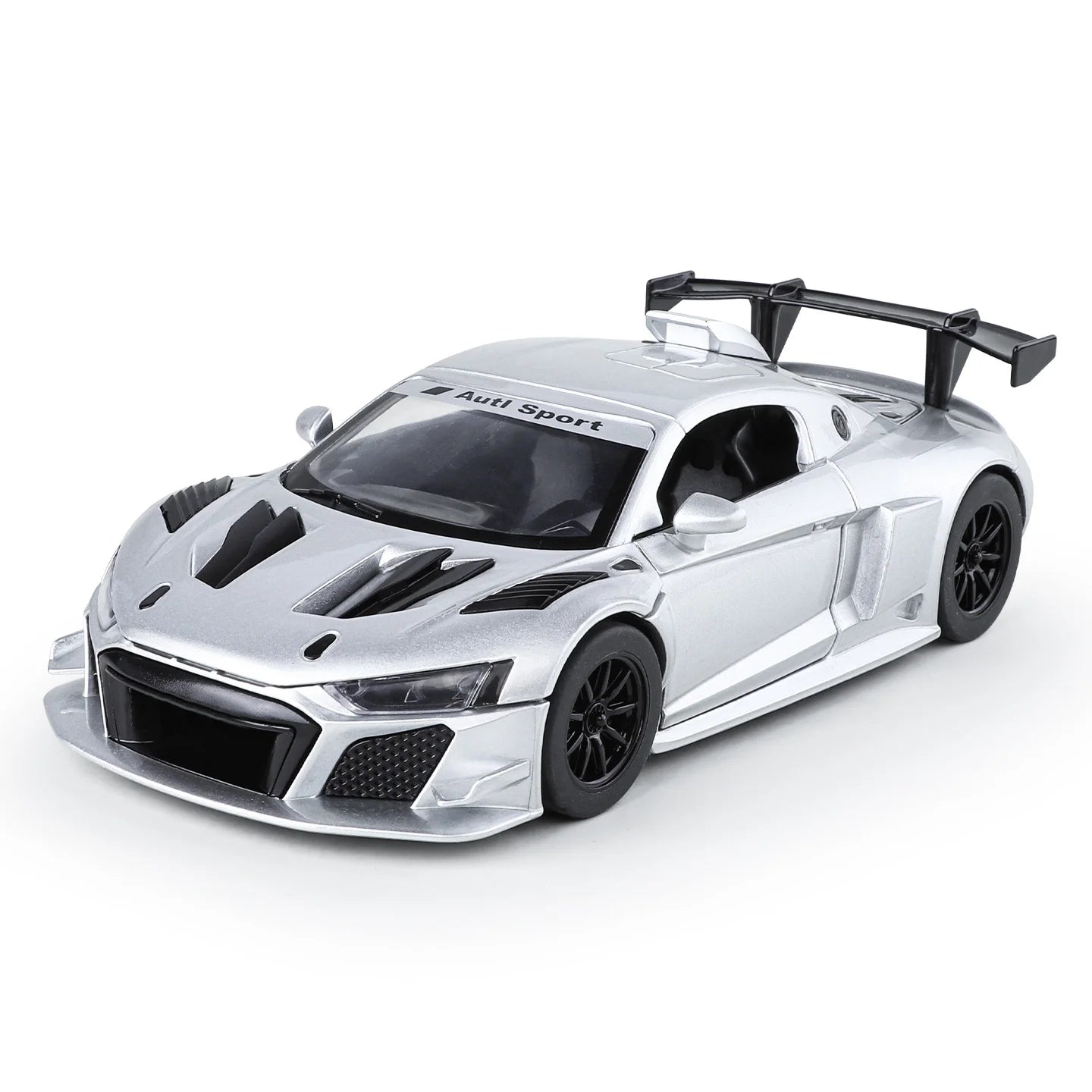 1:24 Audi R8 LMS GT2