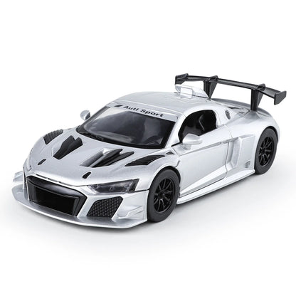 1:24 Audi R8 LMS GT2
