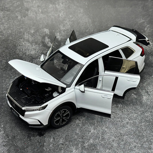 1:18 HONDA CRV