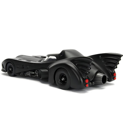 1:24 Batmobile Bat 1989