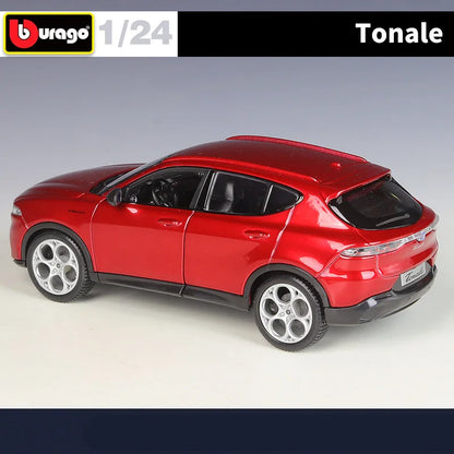 1:24 Alfa Romeo Tonale