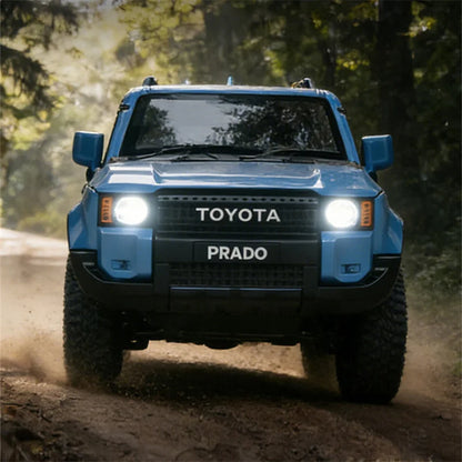 1:24 PRADO Land Cruiser 2026