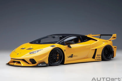 1:18 Lamborghini HURACAN GT