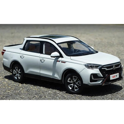 1:18 VGV VX7 SUV Pickup