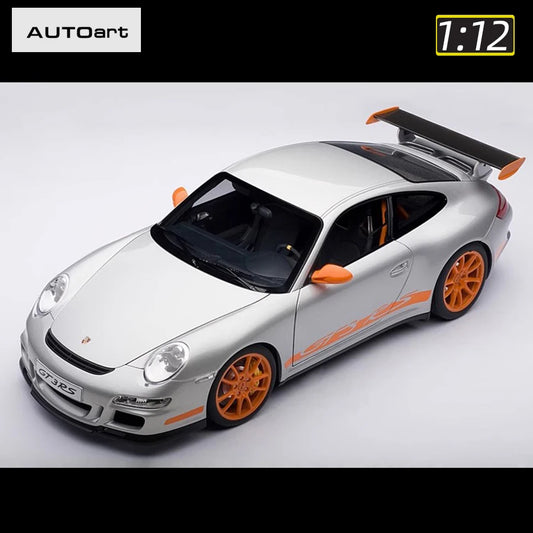 1:12 Porsche 911 GT3 RS