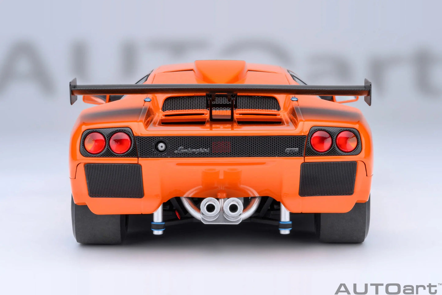 1:18 LAMBORGHINI DIABLO GTR