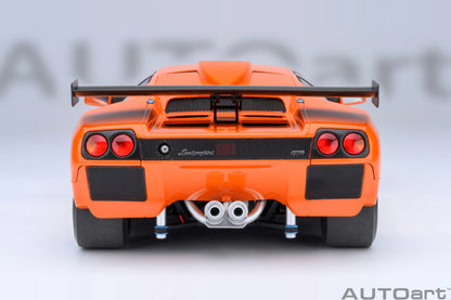 1:18 LAMBORGHINI DIABLO GTR