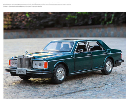 1:32 Rolls-Royces Silver Spur‌