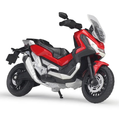 1:18 2018 Honda X-adv