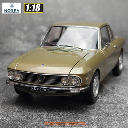 1:18 Lancia Fulvia 1971