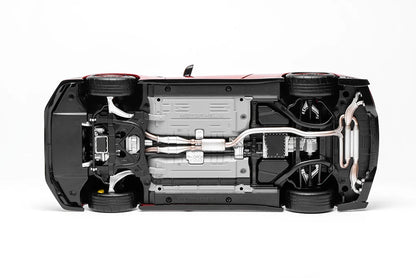 1:18 NISSAN NISMO (R35) Special Edition 2022