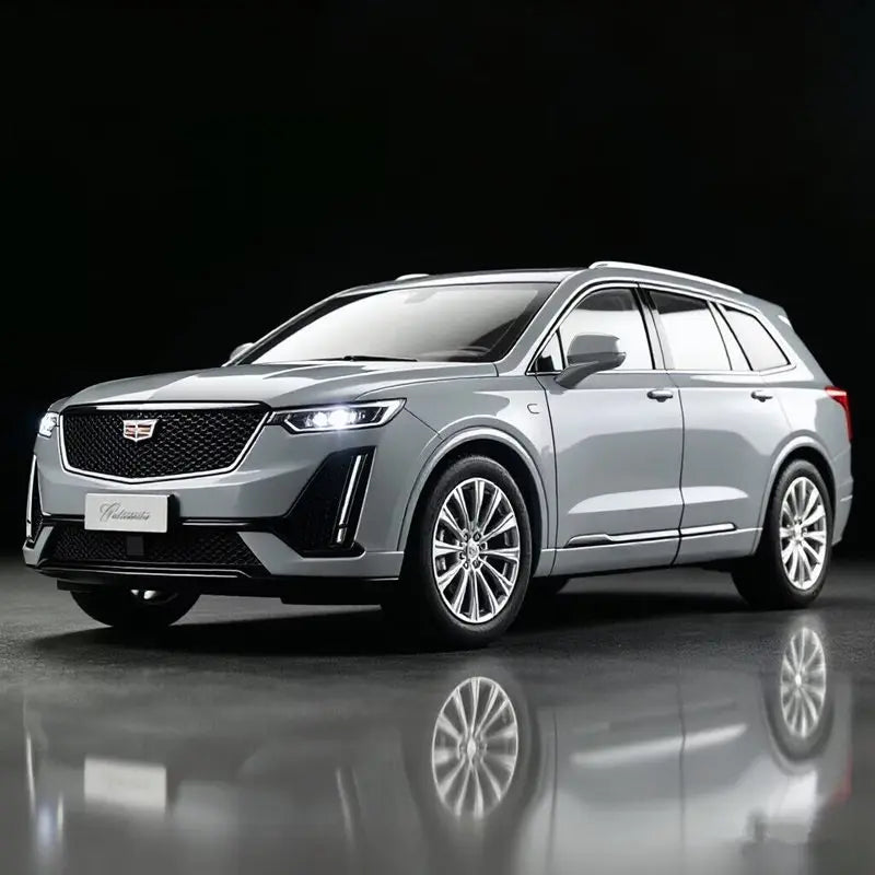 1:24 Cadillac XT6