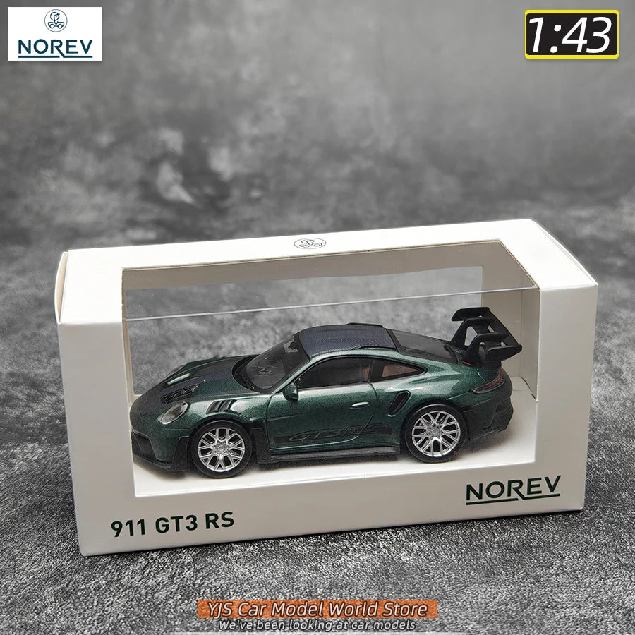 1:43 Porsche  911 GT3 RS 2022