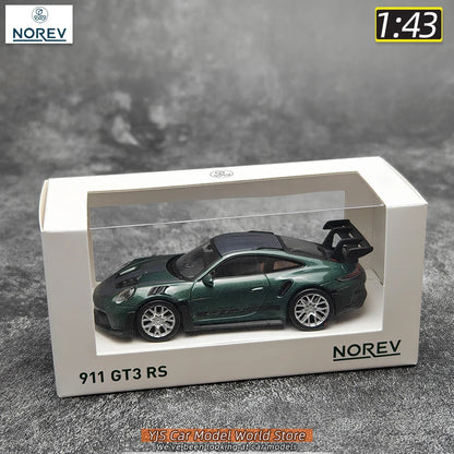1:43 Porsche  911 GT3 RS 2022