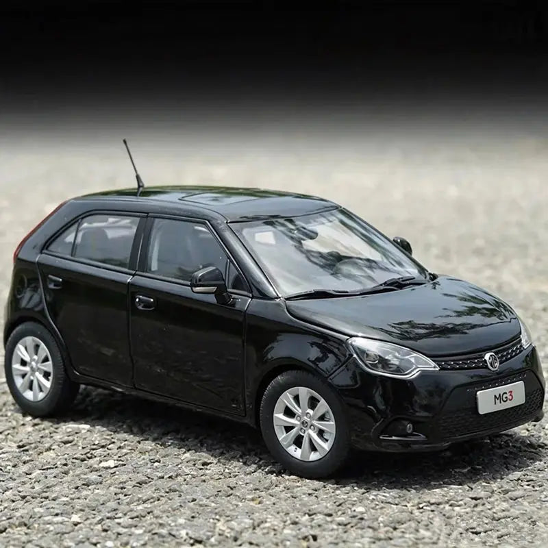 1:18 MG3