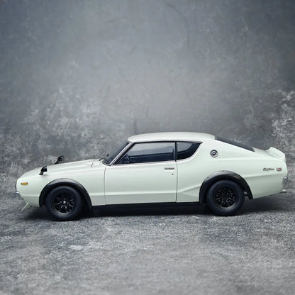 1:18 Nissan Skyline 2000 GT-R (KPGC110)