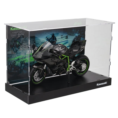 1:12 Kawasaki Ninja H2R