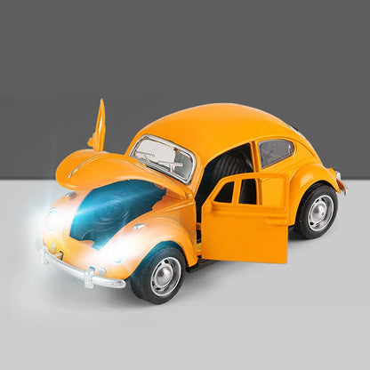 1:36 Volkswagen Beetle