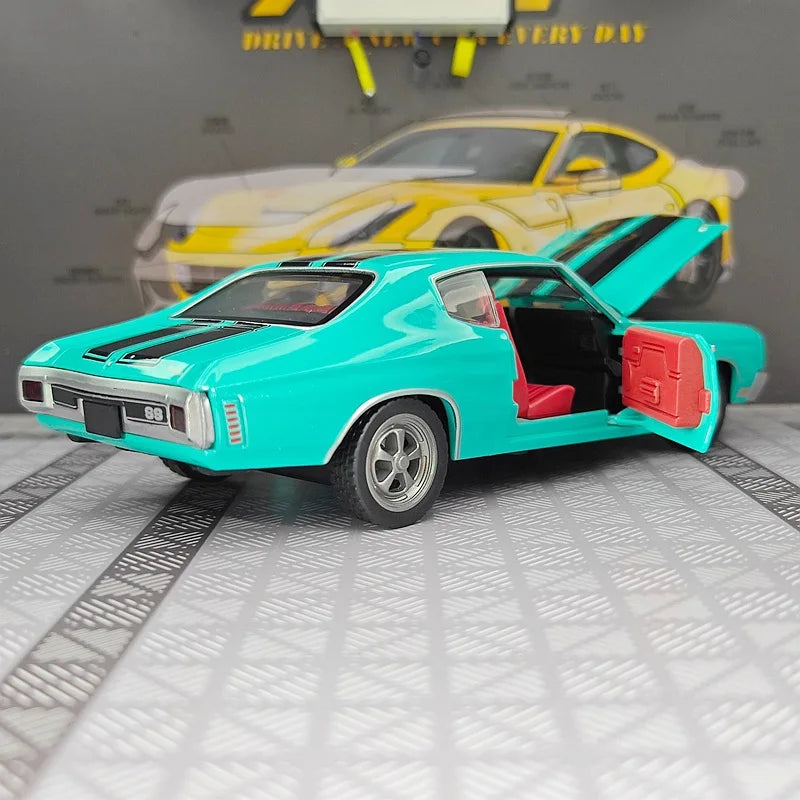 1:24 Chevrolet Chevelle SS 454 1970
