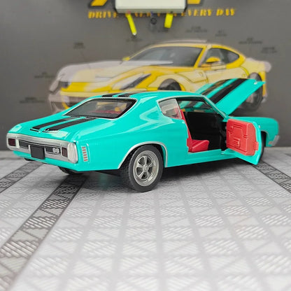 1:24 Chevrolet Chevelle SS 454 1970