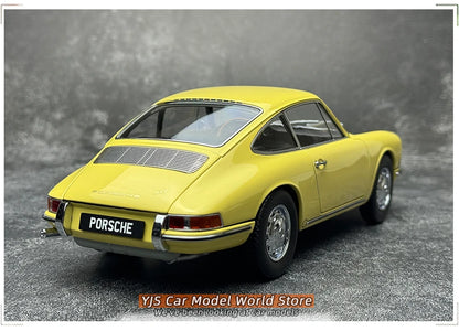 1:18 Porsche 911(901) 1964