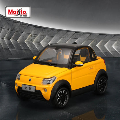 1:18 Mini New Energy Vehicle