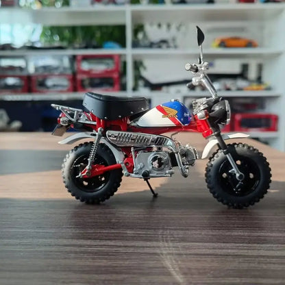1:12 Monkey Z50