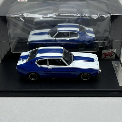 1:43 Ford Capri 2600 Rs