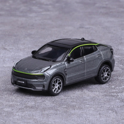 1:64 Lynk & Co 01 02 03 + 05 06