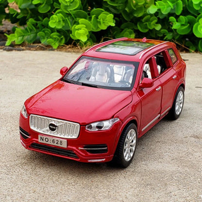 1:32 VOLVO XC90