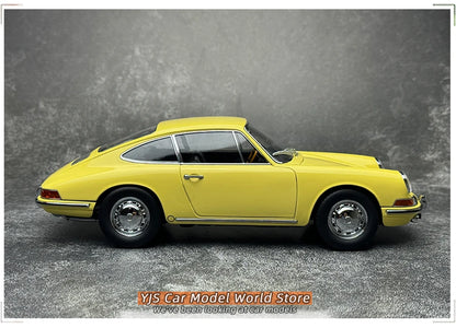 1:18 Porsche 911(901) 1964